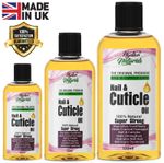  Nail Cuticle Revitalizing Oil Manicure Treatment Conditioner UK SELLER 
