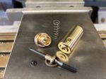 Crosman Valve Modified High Output Valve for Crosman 2240 2250 2260 CO2