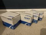 Chint DTSU666 Smart Meter 230V/400V-5/80A 3-Phase for Fox Inverters