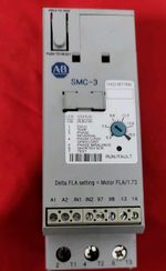 150C16NBR - ALLEN BRADLEY - 150-C16NBR Soft Starter