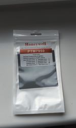 ✅Honeywell PTM 7950 Laptop/Pc Thermal Paste Pad 80x80mm ONLY UK Free delivery✅