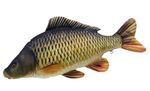 Gaby FishPillow Soft Giant Common Carp 100cm Pillow Cushion Gift TS3