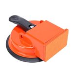 Floor Gap Fixer Tool Heavy Duty Repair Professional Suction Cup