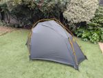Fjern Stormgrotta 1.5 Tent (Thyme) - Lightweight Tent -  4 Seasons