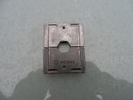 Cembre 50mm2, ME10-50 die set. HT51 B50 B51 RH50 B500 crimper, crimping tools.