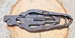 Vintage Rose Pruning Secateurs - early 1900s could be Burman & Sons or similar