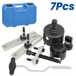 Dual Clutch 7-Speed DSG Gearbox Remover Installer Tool Kit for VW Golf Audi A3