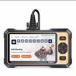 THINKCAR THINKSCAN 662 with Lifetime Free Updates