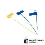Light Duty Pull-Tight Pull-Fly Tamper Evident Security Seals