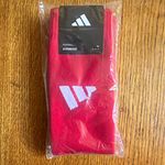 adidas AEROREADY Football Socks Accessories/Misc Red/White EU 40-42