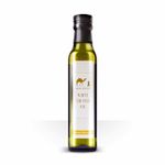 Quality White Truffle Oil - 250 ml by Silk Route Spice