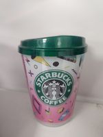 Starbucks Frappuccino Birthday Cup - Limited Edition Brand New