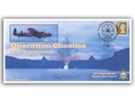 Dam Busters Veteran | Grant McDonald Signed Collectible