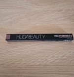 Huda Beauty Lip Contour 2.0 Warm Brown New And Boxed Sealed