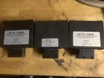 Fiat 500C 2009-2026 Convertible Cabriolet Roof ECU Control Module 77366305 