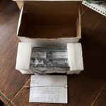 Farun FS222 SWR & Power Meter Brand New Opened but never used