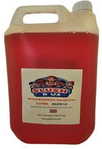 STRAWBERRY DAIQUIRI Slush Puppy Syrup 5 litre