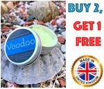 VOODOO OINTMENT Herpes Relief Balm, Cold Sore Removal Treatment Cream (15g)