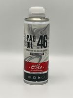 Elke PAG 46 Oil 250ml for R1234yf – A/C Compressor Lubricant for R1234yf Systems