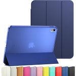 For iPad 11th/10th/9th/8th Generation Smart Case 10.2/10.9/9.7 Pro 11 Mini Air