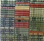 50 Heron Books Ideal For Decoration Interior Design 1970s