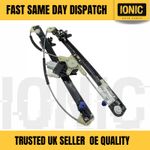 Rear Left Window Regulator Motor For Land Rover Discovery 5 L462 2016-2024