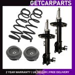 Fiat 500 2008+ Front Shock Absorbers, Mounts & Springs 1.2