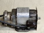 Vintage Motorcycle BTH MC1 Magneto  Turns BSA NORTON SUNBEAM RUDGE TRIUMPH  ?