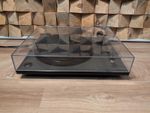 Rega Planar RP1 Turntable (Mint & Serviced + WARRANTY) Matt Black P1 RP1