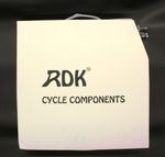 WORKSHOP DEAL,100 STAINLESS STEEL INNER GEAR CABLES. 2200mm long,1.2mm diameter 