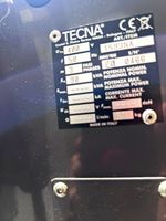 TECNA 1593NA Welder Inverter