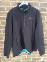 Mercedes AMG Petronas F1 Team Men's Softshell Jacket.size XL