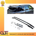 Range Rover Evoque Roof Rails Gloss Black Roof Bar OEM Style 2011-2018 L538 UK