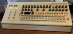 Roland TR09 with Dock , Power supply & Neutrik cable
