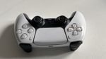 Sony PS5 DualSense Wireless Controller – White – Tested & Fully Working