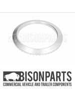 "FITS IVECO DAILY (2006 - 2011) FRONT ABS EXCITER RING FITS RH OR LH BP110-461