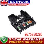 BPGA BATTERY MANAGEMENT UNIT FOR PEUGEOT 308 3008 5008 9675349880