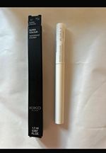 KIKO MILANO Super Colour Waterproof Liquid Eyeliner 01 Super Colour 1.7ml