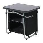 HI-GEAR 3 Shelf Cupboard