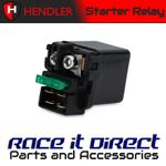 Starter Relay for Honda OE Ref: 35850-MR5-007 Hendler