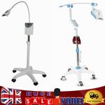 Dental Mobile Teeth Whitening Machine /Cold LED Light Bleaching Accelerator Lamp