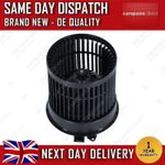 FOR NISSAN QASHQAI J11 2014-2022 HEATER BLOWER MOTOR FAN