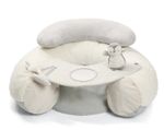 Mamas & Papas Sit & Play Baby Floor Seat - Wish Upon A Cloud