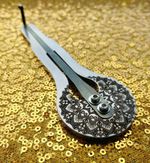 Great Jew's harp - "ultrabass" - (jaw/jew's/mouth harp, komus) (Vladharps)