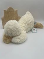 Jellycat Tumblie Duck 100% Genuine 36CM Tags + Dust Bag Rare Plush Collectible