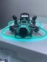 DollyFly25 2.5-inch 4S Cinewhoop Air Unit DJI O4 Pro