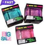 HOT Schylling Nice Cube Nee Doh Stress Ball Sensory Toy Needoh Fidget Anxity UK