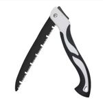 Folding Hand Saw Multifunctional Outdoor Logging Saw Woodworking Folding Portabl