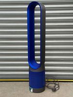 Dyson TP02 Pure Cool Fan, Remote :NN7-UK-HDA2080A