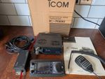 Icom IC-7000 Amateur Radio Transceiver  HF VHF UHF All Mode With Seperation